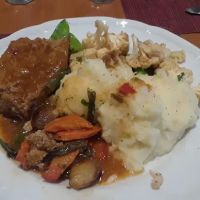 The Student Center Cafe ico