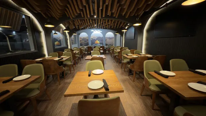 The Olive Bistro Picture 1