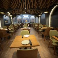 The Olive Bistro ico