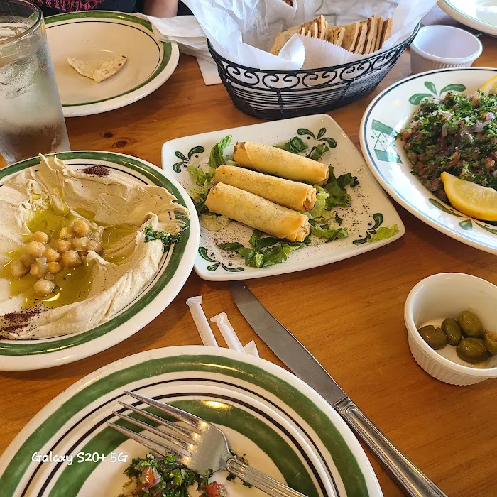 The Olive Bistro Picture 5