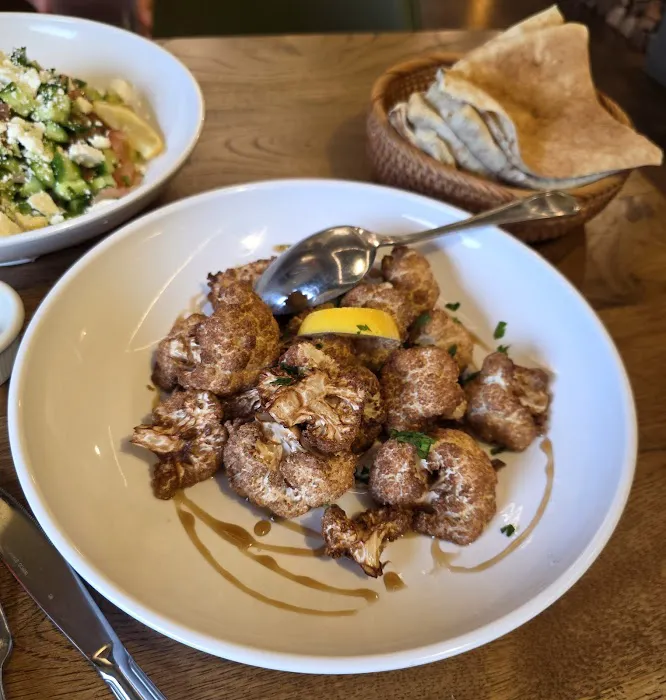 The Olive Bistro Picture 8
