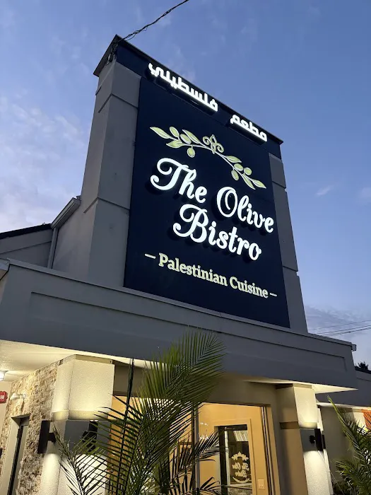 The Olive Bistro Picture 7