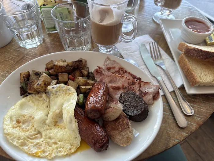 Café Diem Picture 3