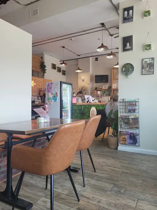Café Diem Picture 1