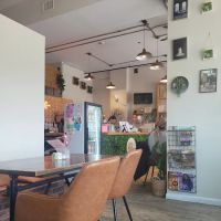 Café Diem ico