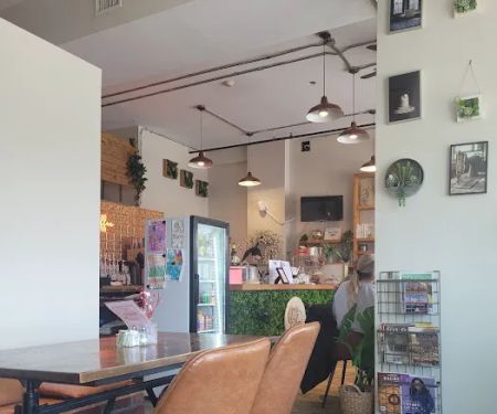Café Diem