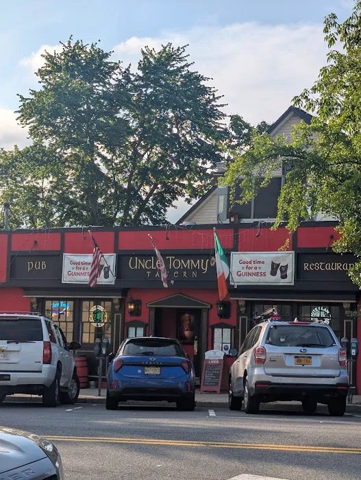 Uncle Tommy's Tavern Picture 3