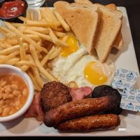 Uncle Tommy's Tavern ico
