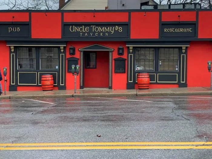 Uncle Tommy's Tavern Picture 8