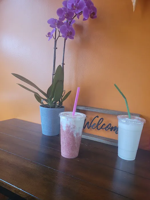 Shoebox Cafe Picture 8