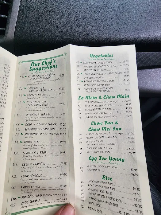 Montvale Chinese food Picture 3