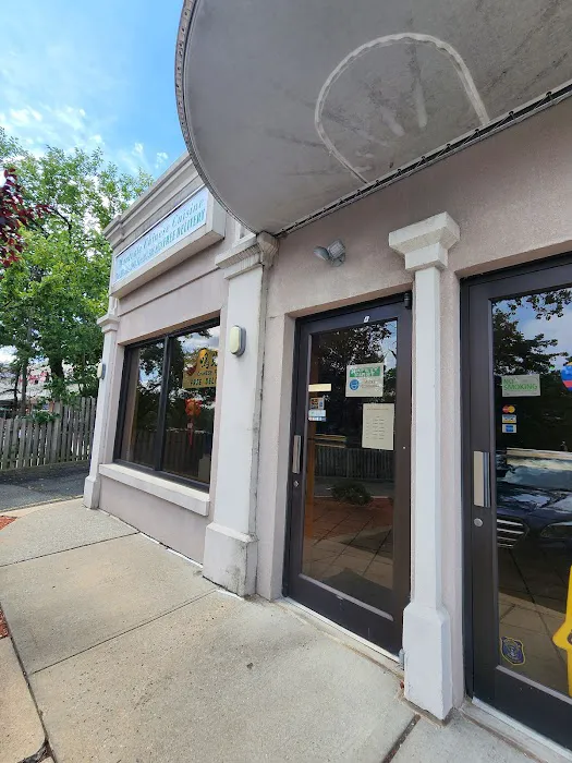 Montvale Chinese food Picture 1