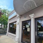 Montvale Chinese food
