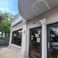 Montvale Chinese food ico