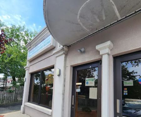 Montvale Chinese food