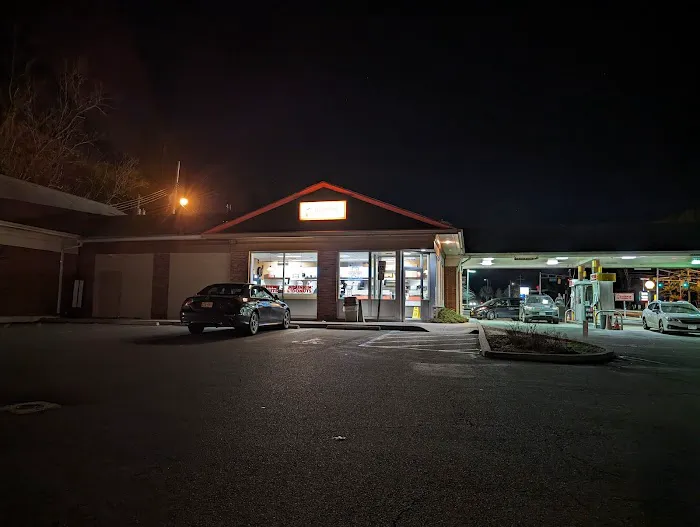 Dunkin' Picture 2