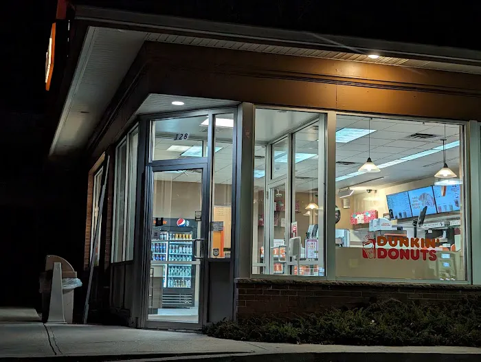 Dunkin' Picture 8