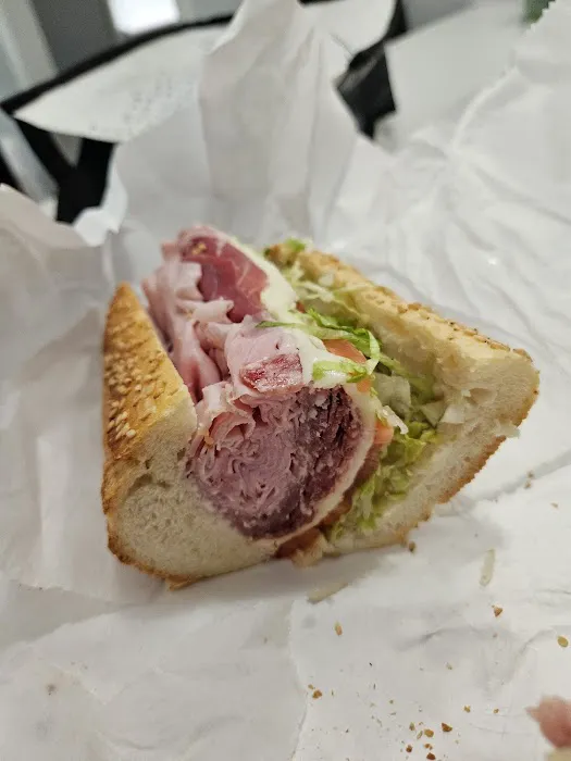 Luigi O'Grady's Deli & Catering Picture 1