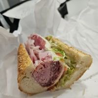 Luigi O'Grady's Deli & Catering ico