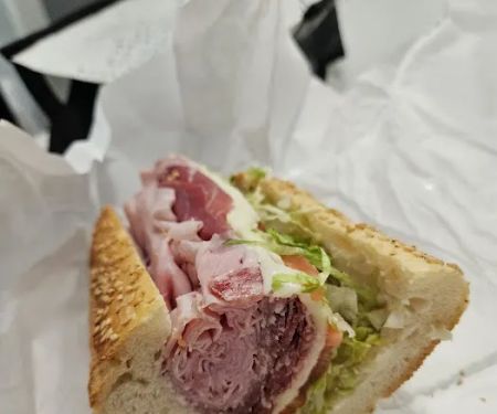 Luigi O'Grady's Deli & Catering