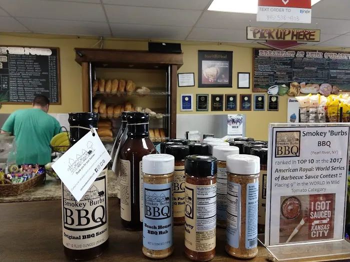 Luigi O'Grady's Deli & Catering Picture 8