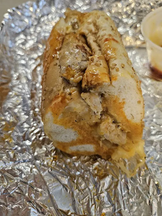 Luigi O'Grady's Deli & Catering Picture 9