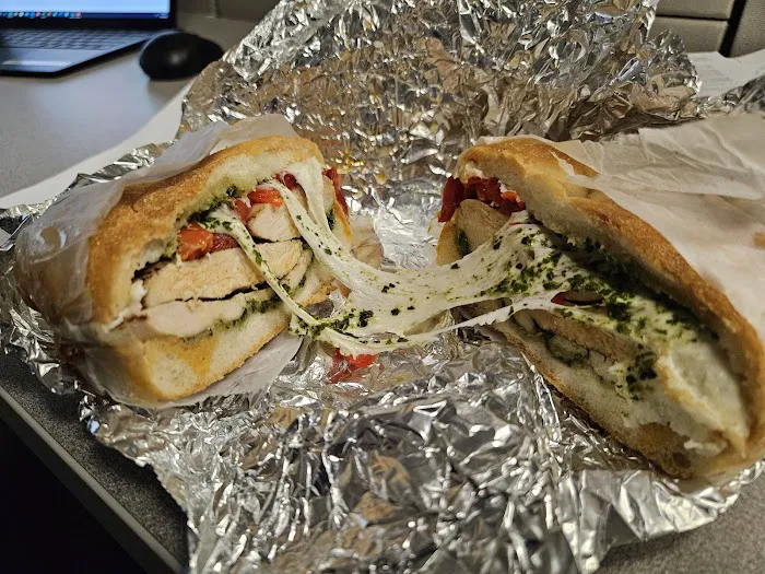 Luigi O'Grady's Deli & Catering Picture 3