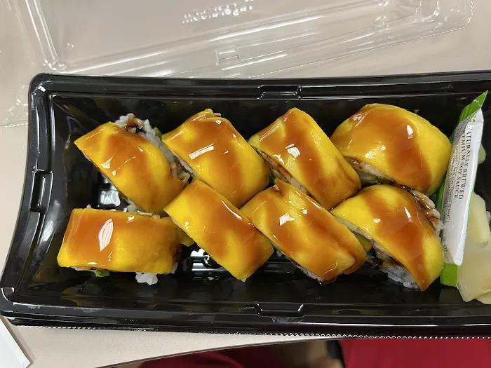 D&N SUSHI BAR Picture 1