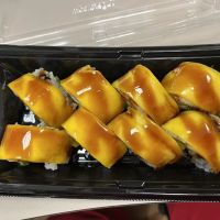 D&N SUSHI BAR ico