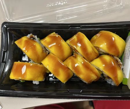 D&N SUSHI BAR