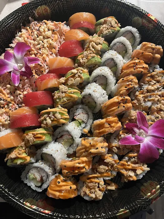 D&N SUSHI BAR Picture 4