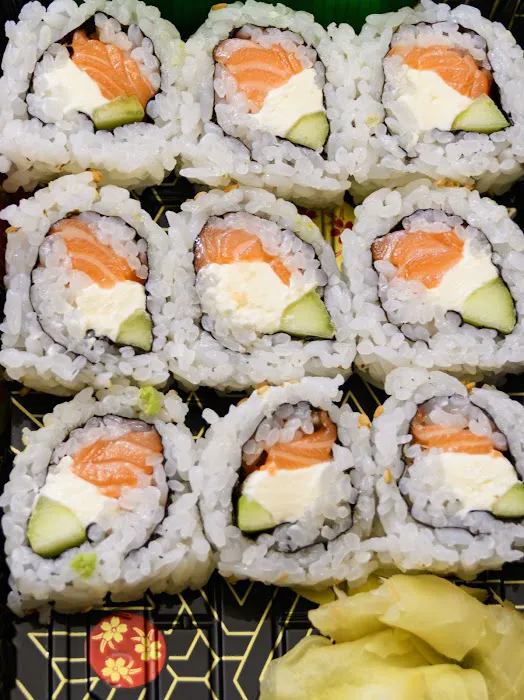 D&N SUSHI BAR Picture 10