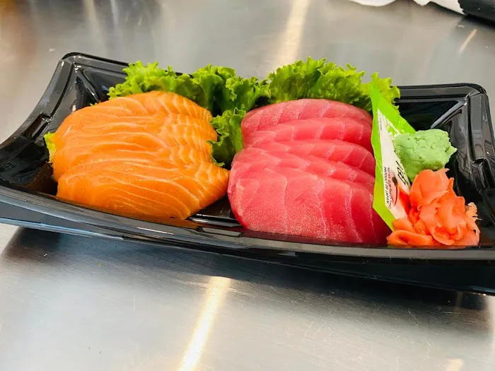 D&N SUSHI BAR Picture 6