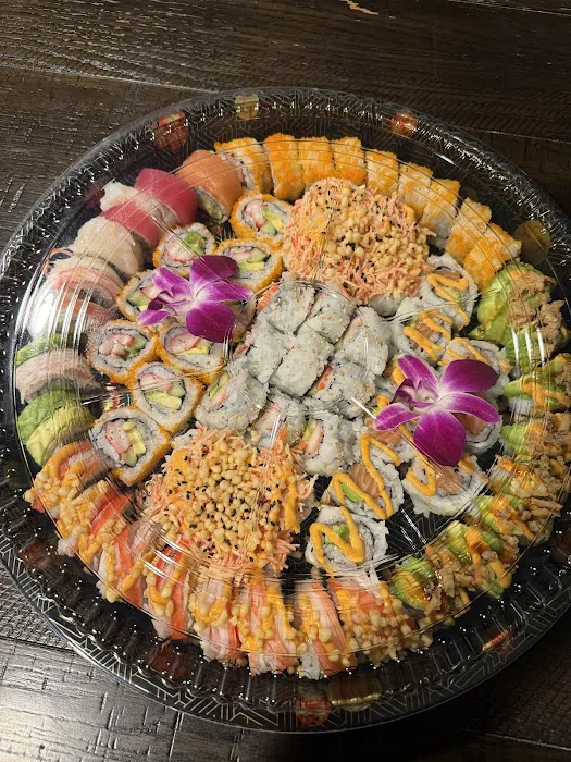 D&N SUSHI BAR Picture 8