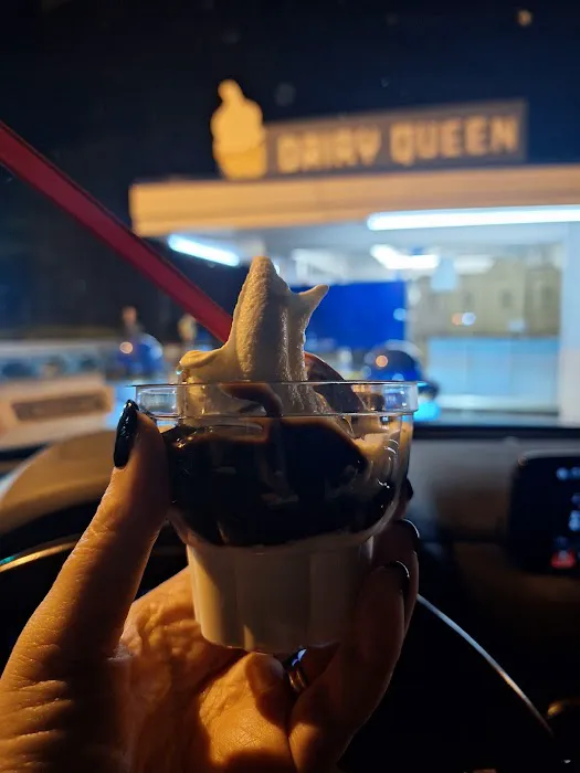 Dairy Queen (Treat Only) Picture 2
