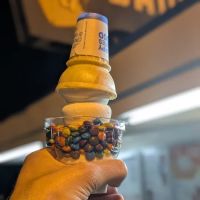 Dairy Queen (Treat Only) ico