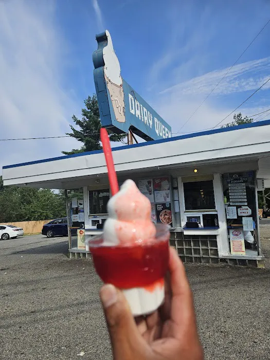 Dairy Queen (Treat Only) Picture 7