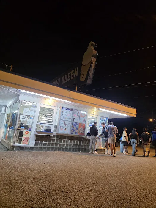 Dairy Queen (Treat Only) Picture 8