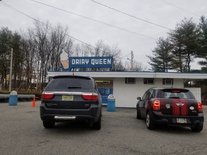 Dairy Queen (Treat Only) Picture 9