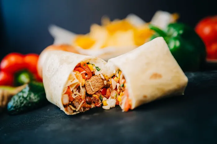 Bubbakoo's Burritos Picture 5