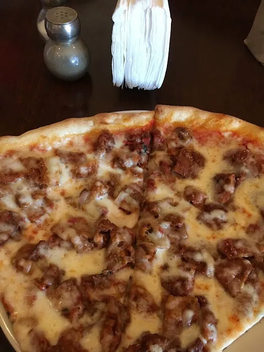 Sorrento Pizza & Restaurant Picture 1