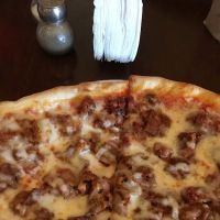 Sorrento Pizza & Restaurant ico