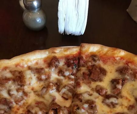 Sorrento Pizza & Restaurant