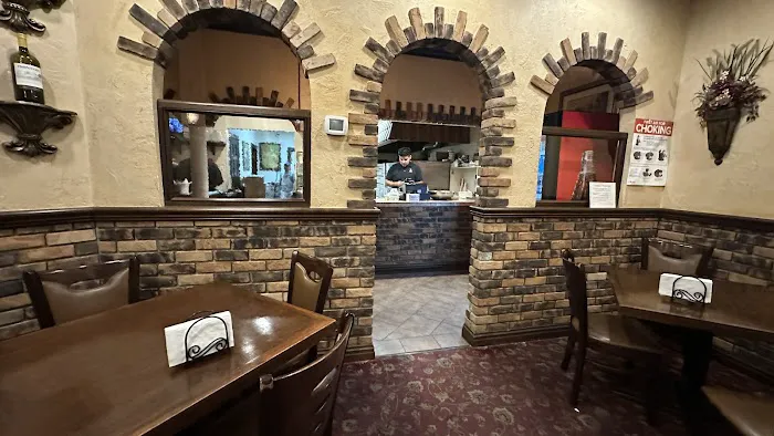 Sorrento Pizza & Restaurant Picture 4