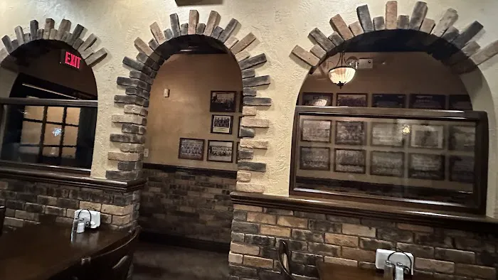 Sorrento Pizza & Restaurant Picture 2