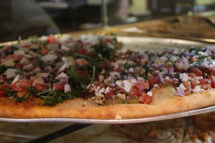 Sorrento Pizza & Restaurant Picture 8