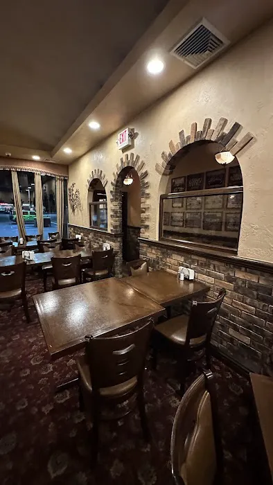 Sorrento Pizza & Restaurant Picture 5
