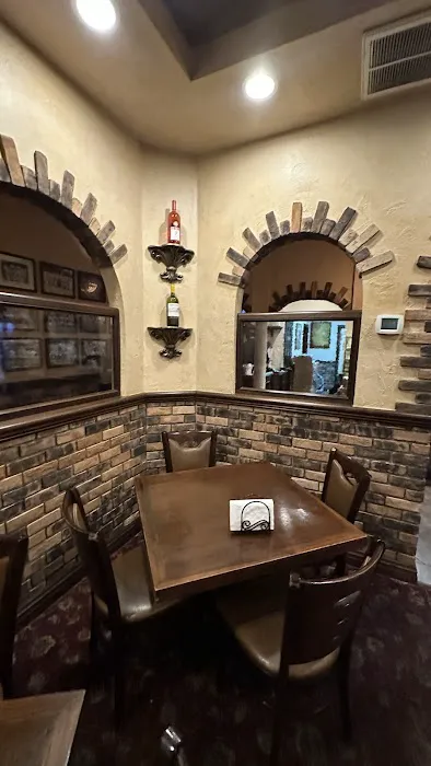 Sorrento Pizza & Restaurant Picture 6