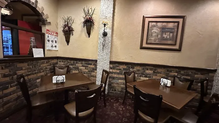 Sorrento Pizza & Restaurant Picture 7
