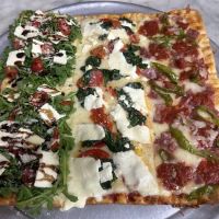 PIZZA CITY ico